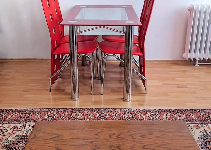 Kamil Apartments, Premium