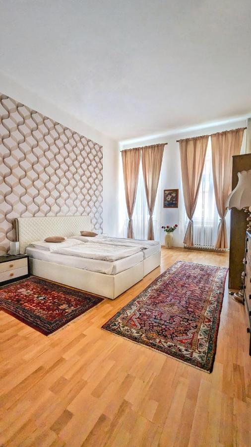 Appartamento Kamil Apartments, Premium Karlovy Vary