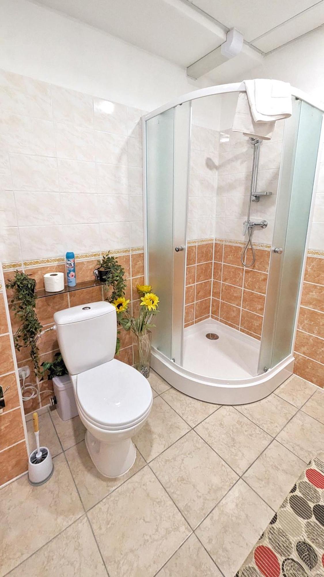 Appartamento Kamil Apartments, Premium