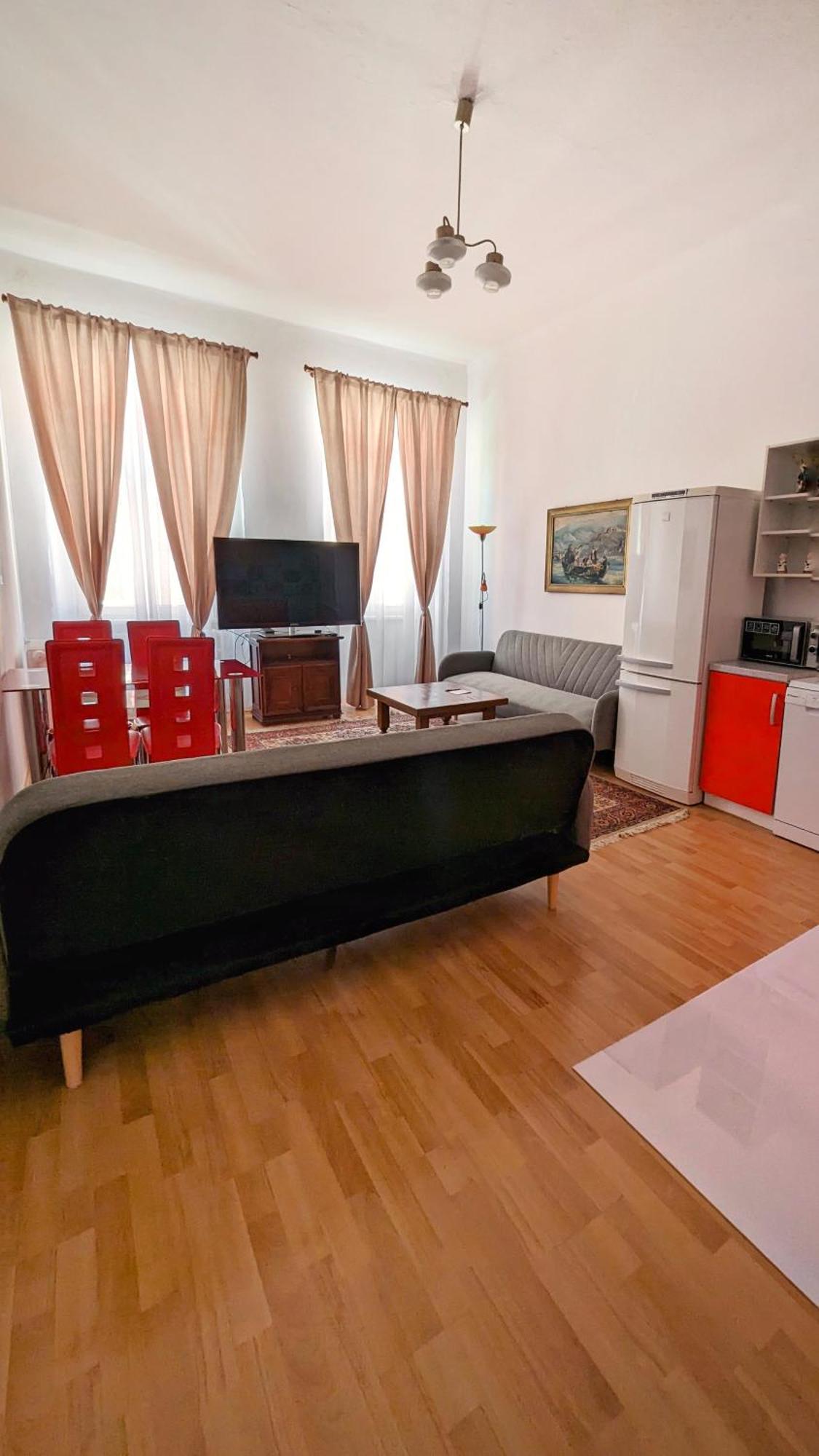 Kamil Apartments, Premium *