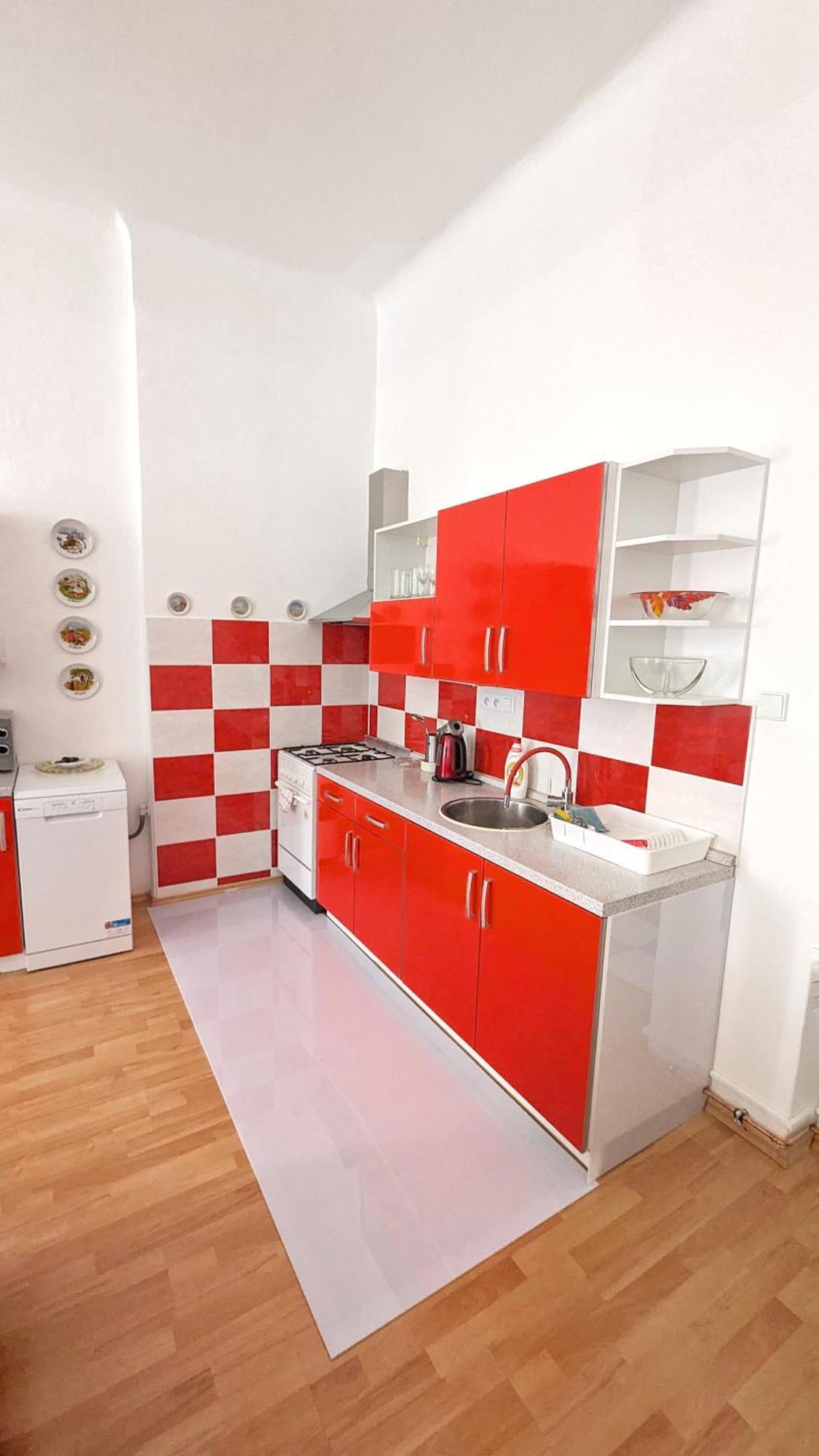 Kamil Apartments, Premium * Karlovy Vary