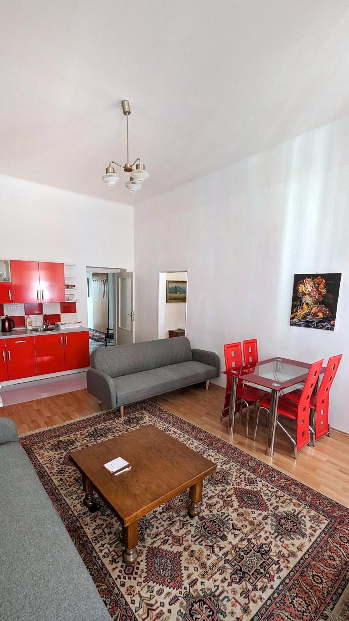 Appartamento Kamil Apartments, Premium *