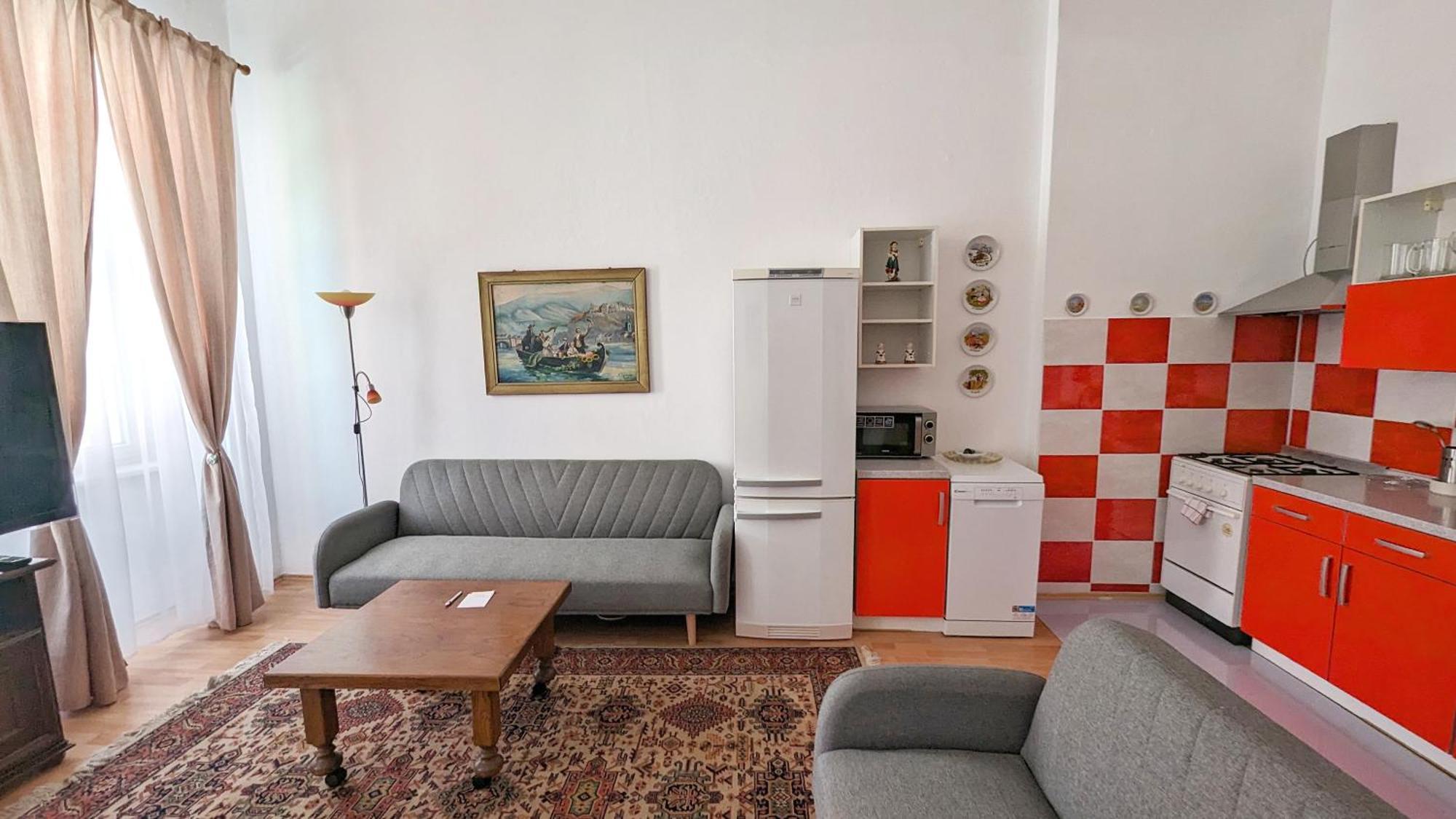 Kamil Apartments, Premium Appartamento Karlovy Vary