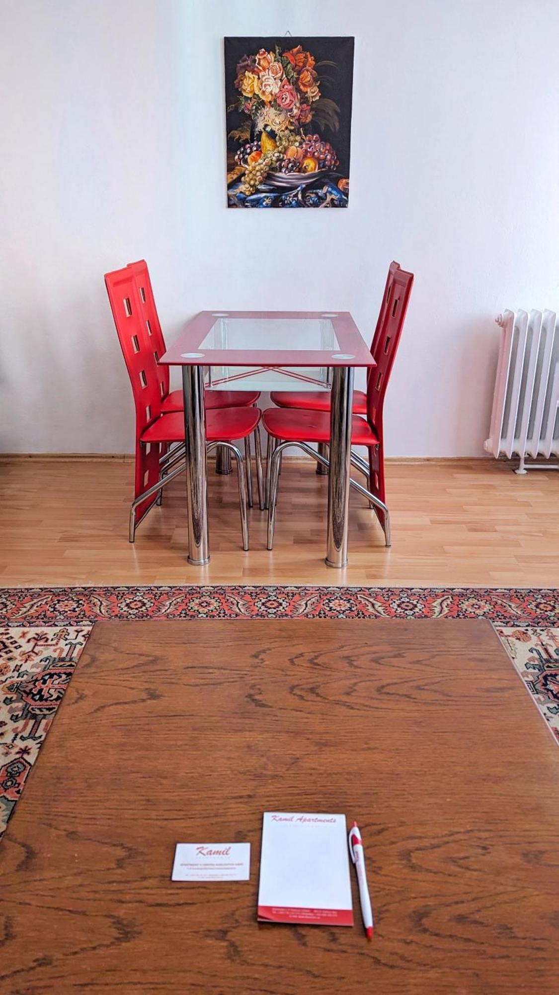 Kamil Apartments, Premium Karlovy Vary