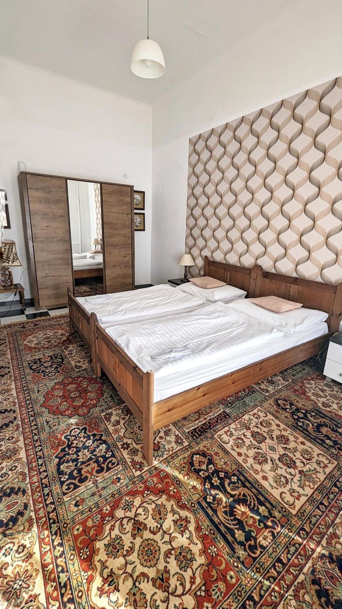 Kamil Apartments, Premium Appartamento