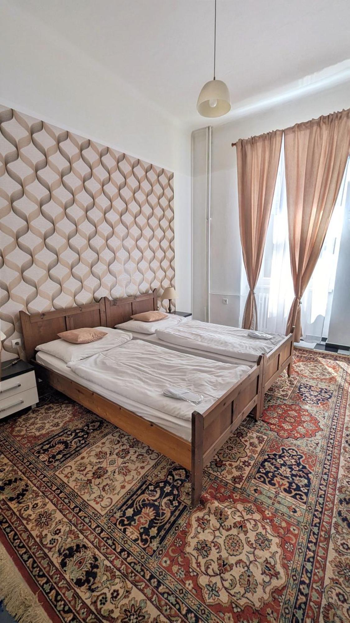 Kamil Apartments, Premium Appartamento Karlovy Vary